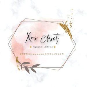 Meet your Posher, Xo